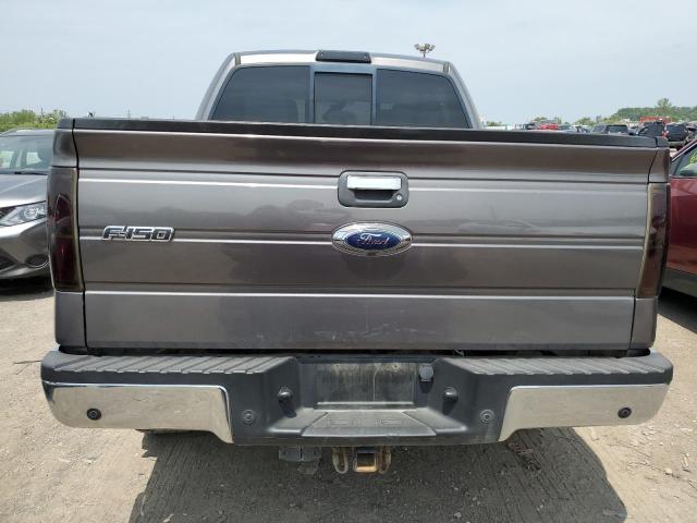 Photo 5 VIN: 1FTFW1ET4DFA04878 - FORD F150 SUPER 