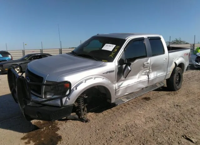 Photo 1 VIN: 1FTFW1ET4DFA09921 - FORD F-150 