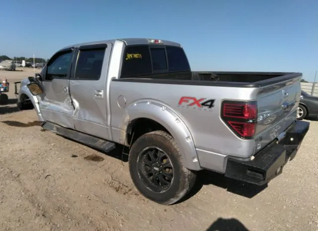 Photo 2 VIN: 1FTFW1ET4DFA09921 - FORD F-150 