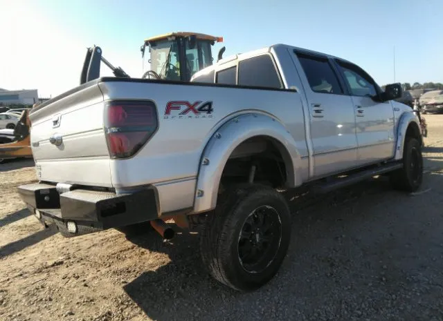 Photo 3 VIN: 1FTFW1ET4DFA09921 - FORD F-150 