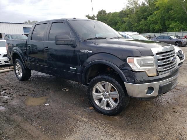 Photo 3 VIN: 1FTFW1ET4DFA16206 - FORD F150 SUPER 