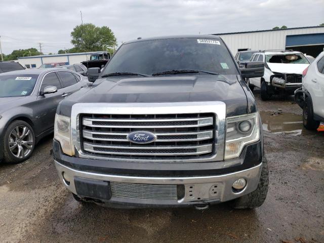 Photo 4 VIN: 1FTFW1ET4DFA16206 - FORD F150 SUPER 