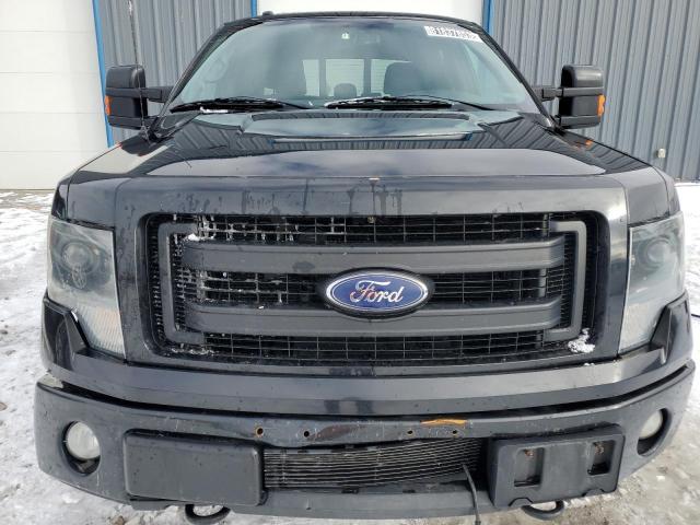 Photo 4 VIN: 1FTFW1ET4DFA19929 - FORD F-150 