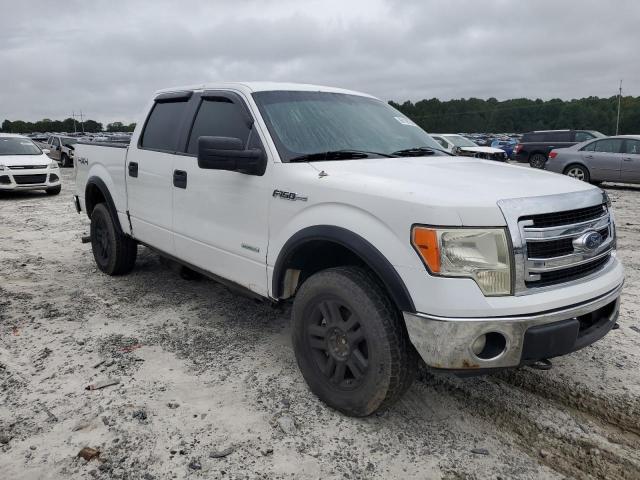 Photo 4 VIN: 1FTFW1ET4DFA32454 - FORD F-150 