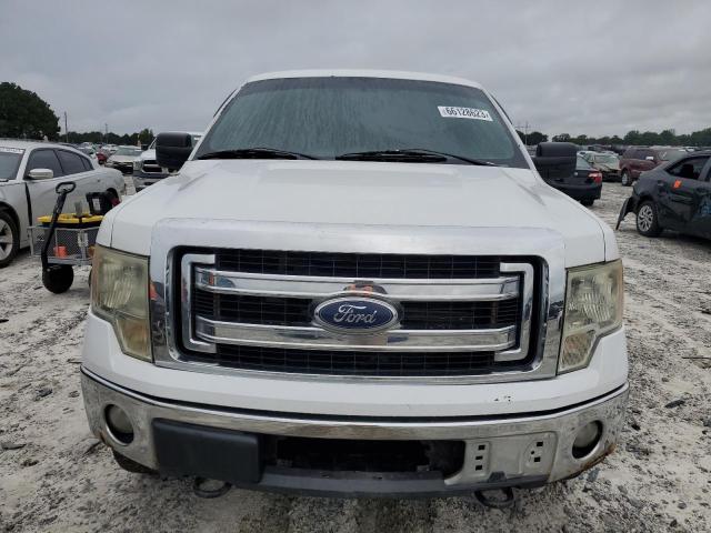 Photo 5 VIN: 1FTFW1ET4DFA32454 - FORD F-150 