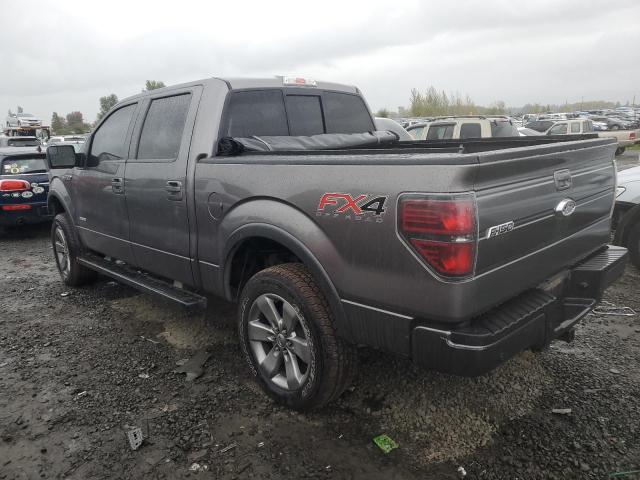 Photo 1 VIN: 1FTFW1ET4DFA33314 - FORD F-150 