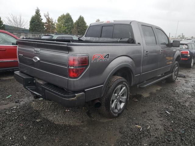 Photo 2 VIN: 1FTFW1ET4DFA33314 - FORD F-150 