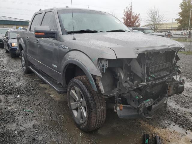 Photo 3 VIN: 1FTFW1ET4DFA33314 - FORD F-150 