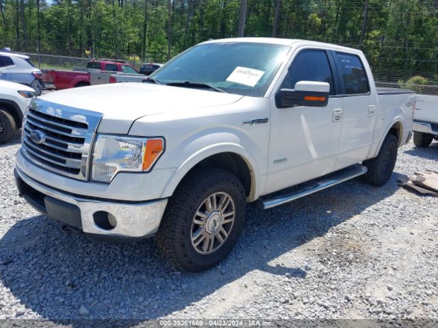 Photo 1 VIN: 1FTFW1ET4DFA34205 - FORD F150 