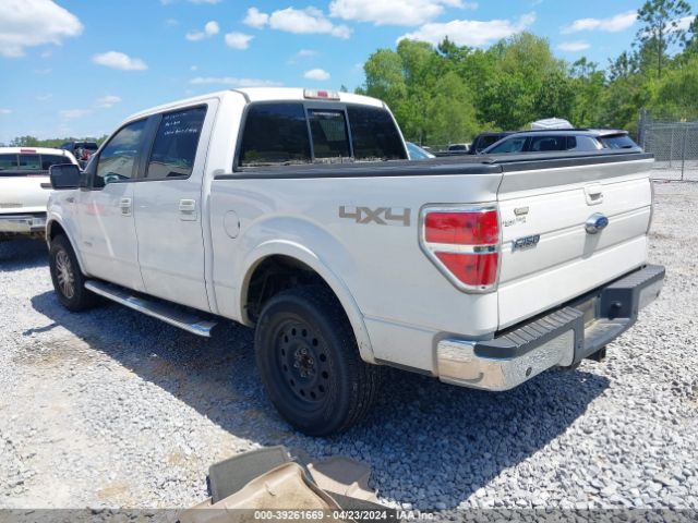 Photo 2 VIN: 1FTFW1ET4DFA34205 - FORD F150 