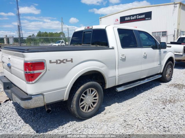 Photo 3 VIN: 1FTFW1ET4DFA34205 - FORD F150 