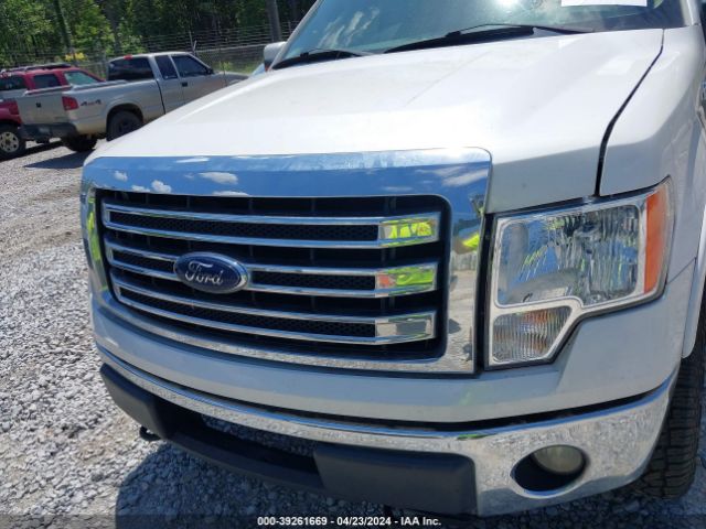 Photo 5 VIN: 1FTFW1ET4DFA34205 - FORD F150 