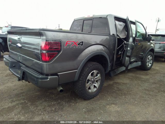 Photo 3 VIN: 1FTFW1ET4DFA41459 - FORD F-150 