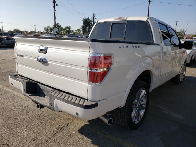 Photo 3 VIN: 1FTFW1ET4DFA45897 - FORD F-150 