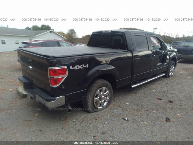 Photo 3 VIN: 1FTFW1ET4DFA52364 - FORD F-150 