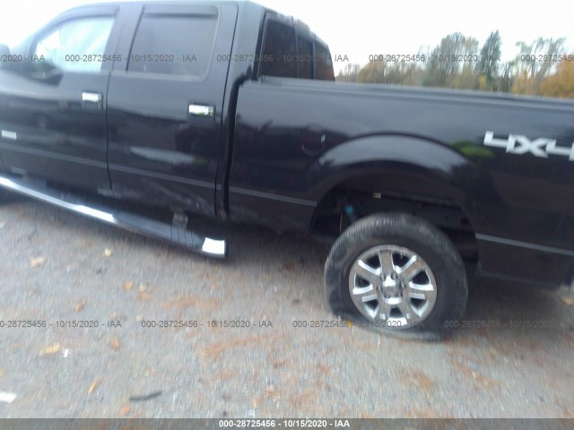 Photo 5 VIN: 1FTFW1ET4DFA52364 - FORD F-150 