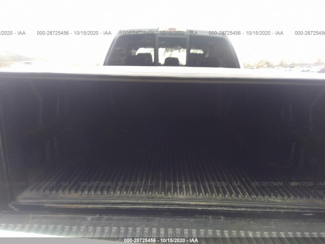 Photo 7 VIN: 1FTFW1ET4DFA52364 - FORD F-150 