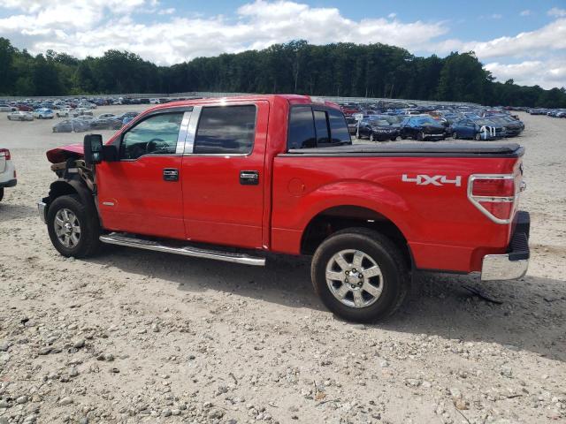 Photo 1 VIN: 1FTFW1ET4DFA56639 - FORD F-150 