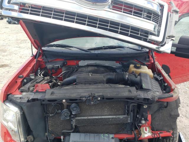 Photo 10 VIN: 1FTFW1ET4DFA56639 - FORD F-150 