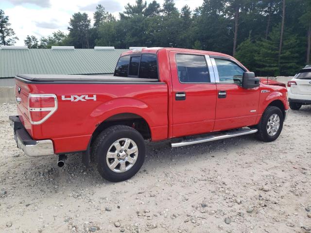 Photo 2 VIN: 1FTFW1ET4DFA56639 - FORD F-150 