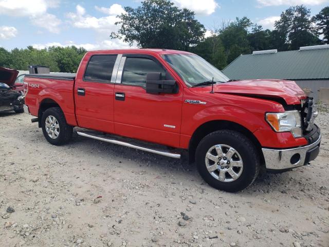 Photo 3 VIN: 1FTFW1ET4DFA56639 - FORD F-150 