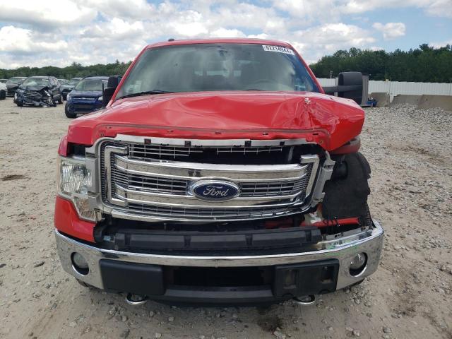 Photo 4 VIN: 1FTFW1ET4DFA56639 - FORD F-150 