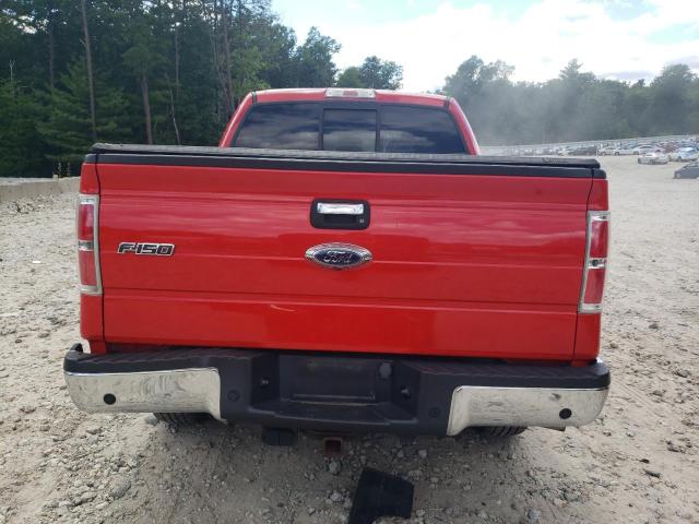 Photo 5 VIN: 1FTFW1ET4DFA56639 - FORD F-150 