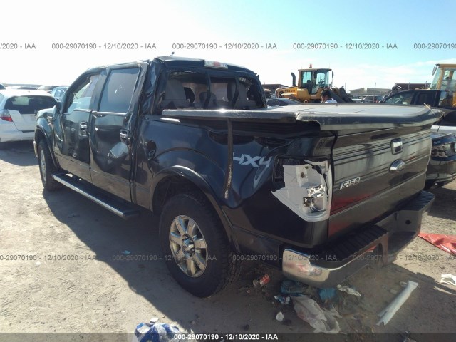 Photo 2 VIN: 1FTFW1ET4DFA66023 - FORD F-150 