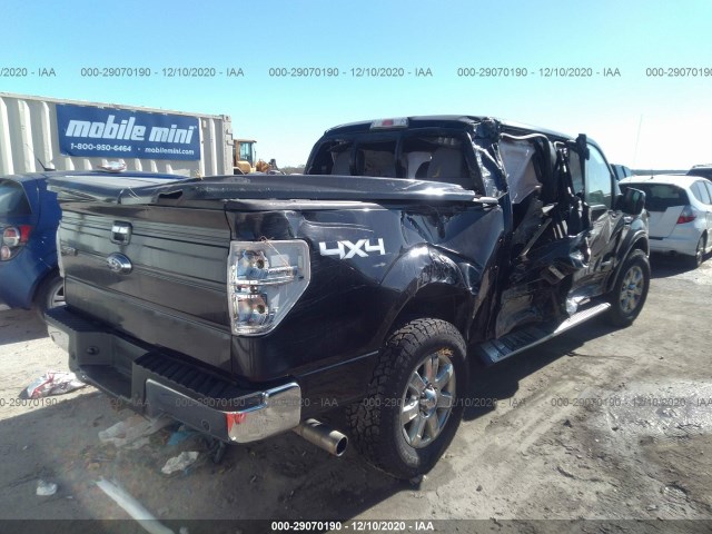 Photo 3 VIN: 1FTFW1ET4DFA66023 - FORD F-150 