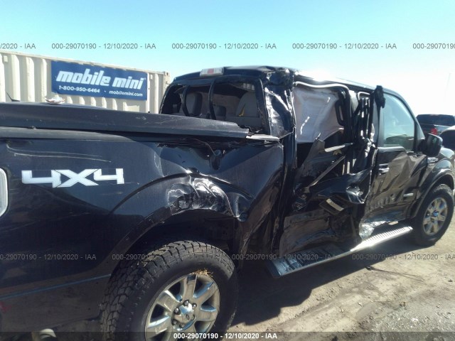 Photo 5 VIN: 1FTFW1ET4DFA66023 - FORD F-150 