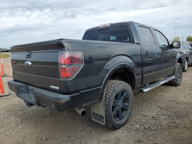 Photo 2 VIN: 1FTFW1ET4DFA82514 - FORD F150 SUPER 