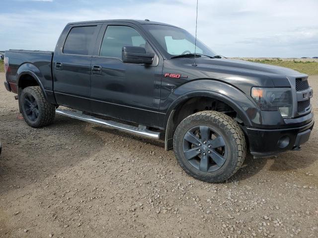 Photo 3 VIN: 1FTFW1ET4DFA82514 - FORD F150 SUPER 