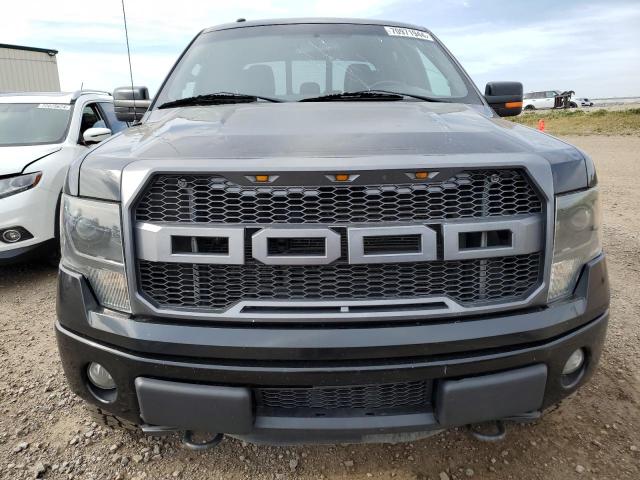 Photo 4 VIN: 1FTFW1ET4DFA82514 - FORD F150 SUPER 