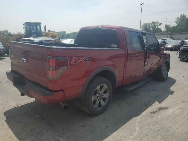 Photo 2 VIN: 1FTFW1ET4DFA97109 - FORD F150 SUPER 