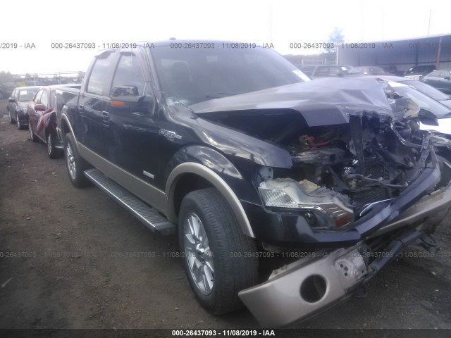 Photo 0 VIN: 1FTFW1ET4DFA99183 - FORD F-150 