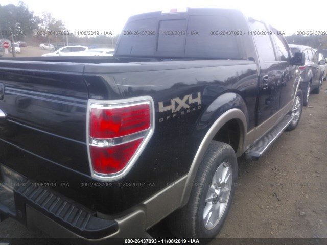 Photo 3 VIN: 1FTFW1ET4DFA99183 - FORD F-150 