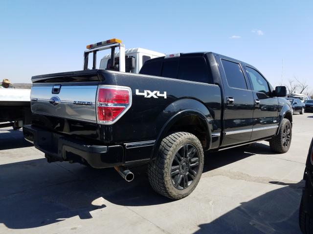 Photo 3 VIN: 1FTFW1ET4DFB31047 - FORD F150 SUPER 