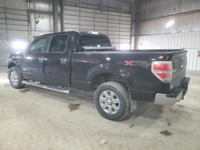 Photo 1 VIN: 1FTFW1ET4DFB48253 - FORD F150 