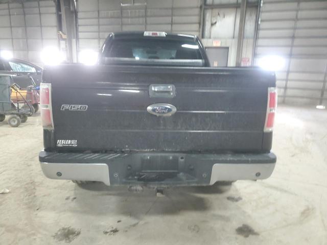 Photo 5 VIN: 1FTFW1ET4DFB48253 - FORD F150 