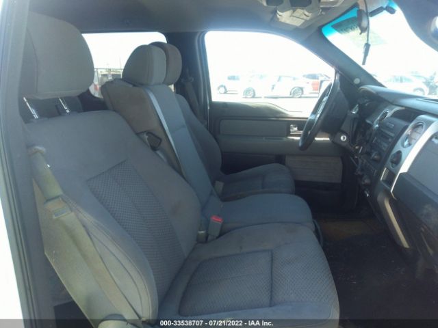 Photo 4 VIN: 1FTFW1ET4DFB54733 - FORD F-150 