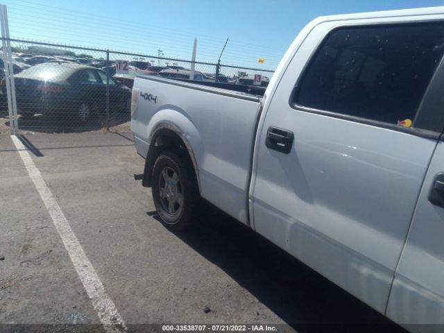 Photo 5 VIN: 1FTFW1ET4DFB54733 - FORD F-150 