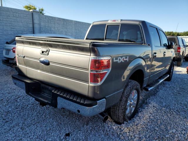 Photo 3 VIN: 1FTFW1ET4DFB73671 - FORD F150 SUPER 