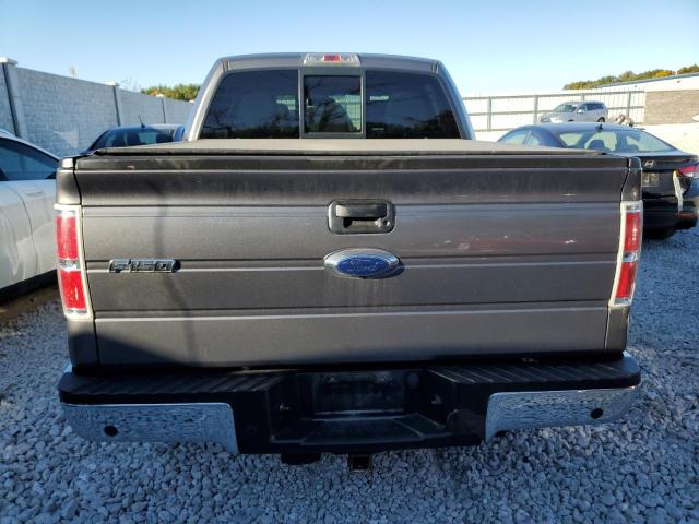 Photo 8 VIN: 1FTFW1ET4DFB73671 - FORD F150 SUPER 