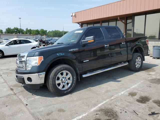 Photo 0 VIN: 1FTFW1ET4DFB81737 - FORD F150 SUPER 