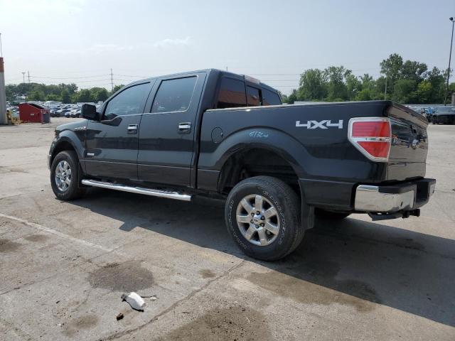 Photo 1 VIN: 1FTFW1ET4DFB81737 - FORD F150 SUPER 