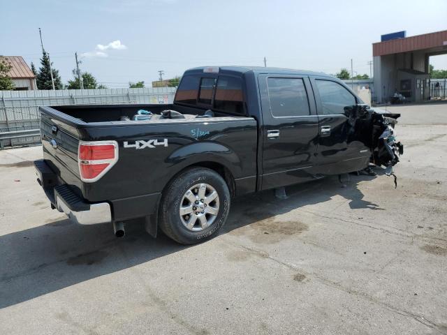 Photo 2 VIN: 1FTFW1ET4DFB81737 - FORD F150 SUPER 