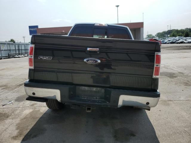 Photo 5 VIN: 1FTFW1ET4DFB81737 - FORD F150 SUPER 