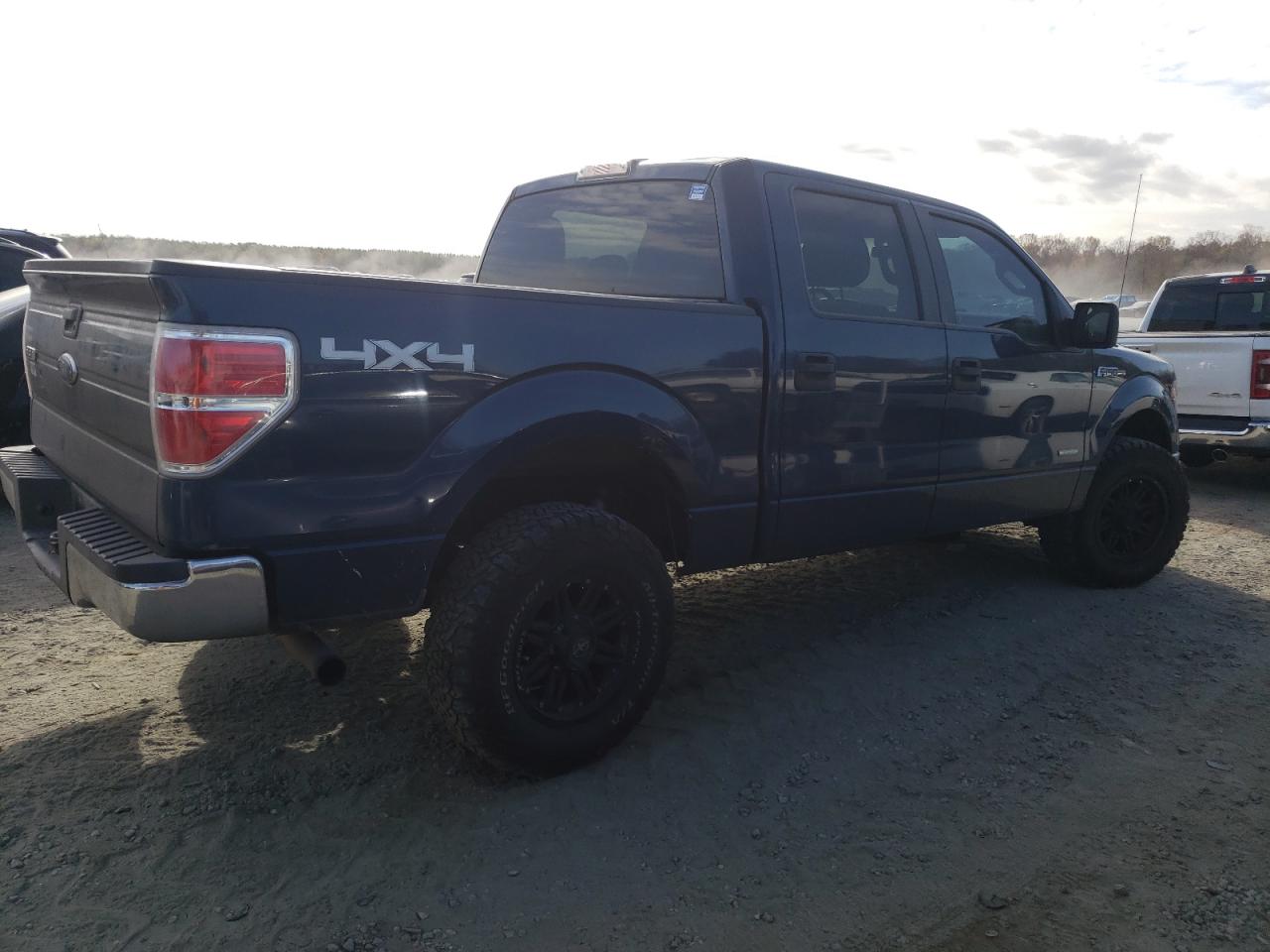 Photo 2 VIN: 1FTFW1ET4DFC08628 - FORD F-150 