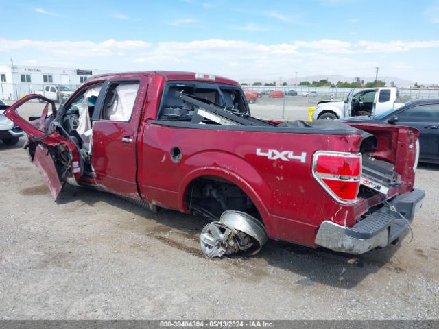 Photo 2 VIN: 1FTFW1ET4DFC11111 - FORD F-150 