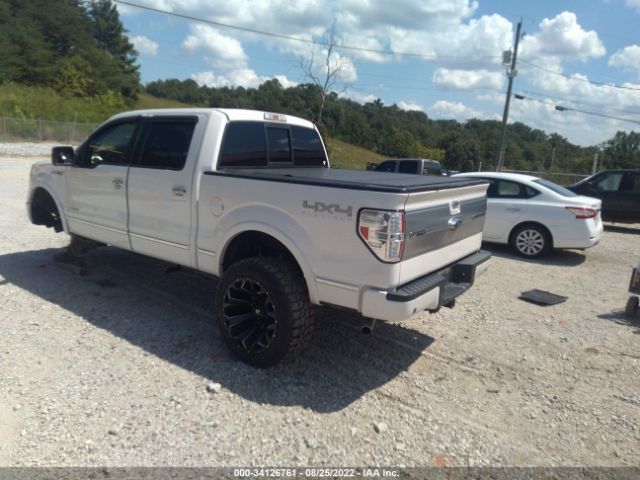 Photo 2 VIN: 1FTFW1ET4DFC46893 - FORD F-150 